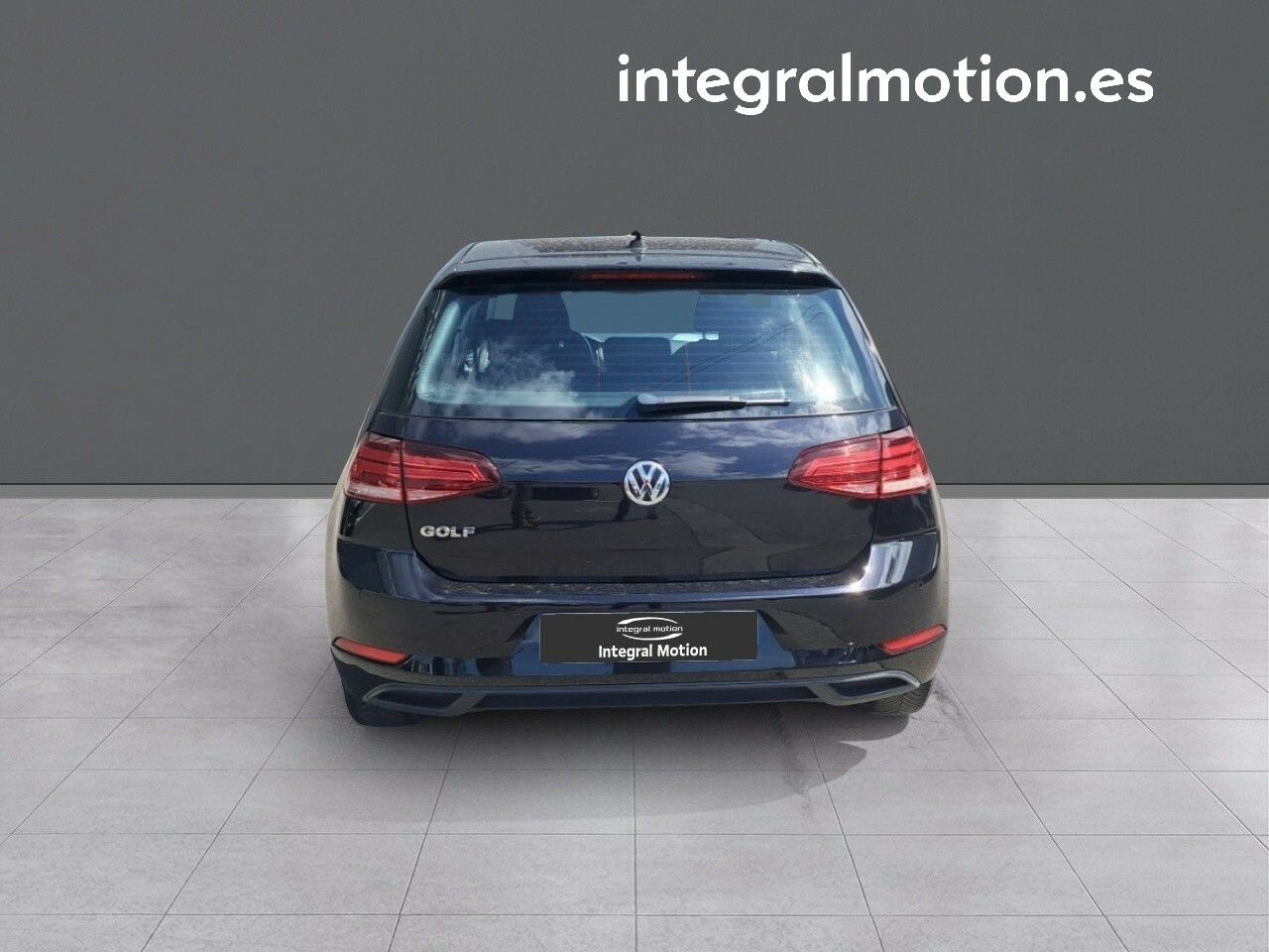 Foto Volkswagen Golf 25