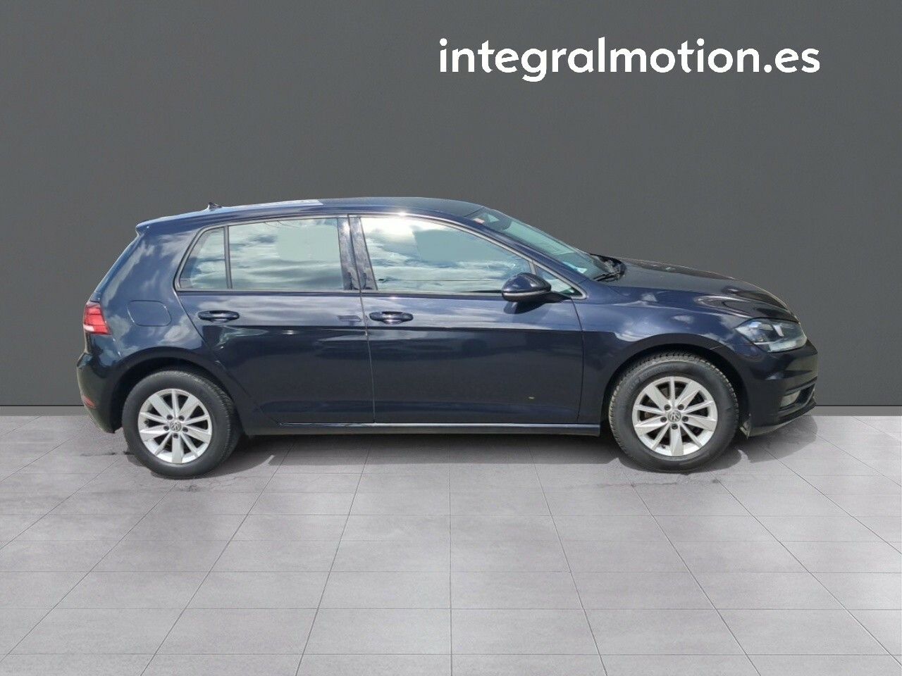 Foto Volkswagen Golf 26