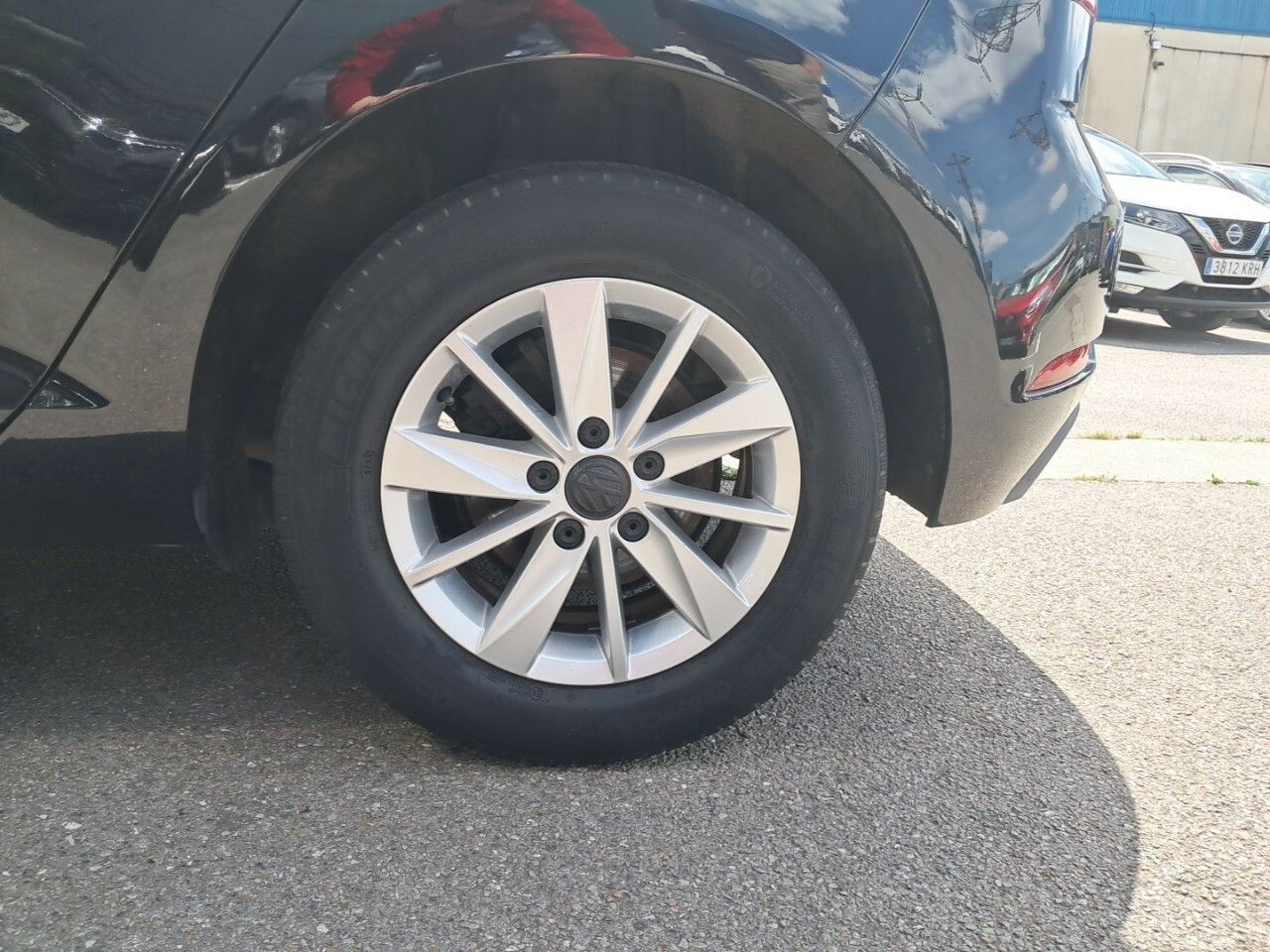 Foto Volkswagen Golf 29