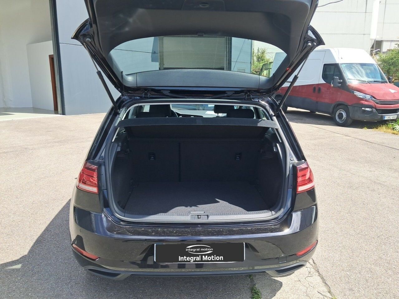Foto Volkswagen Golf 30