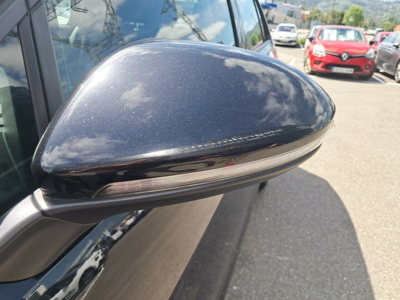Foto Volkswagen Golf 31
