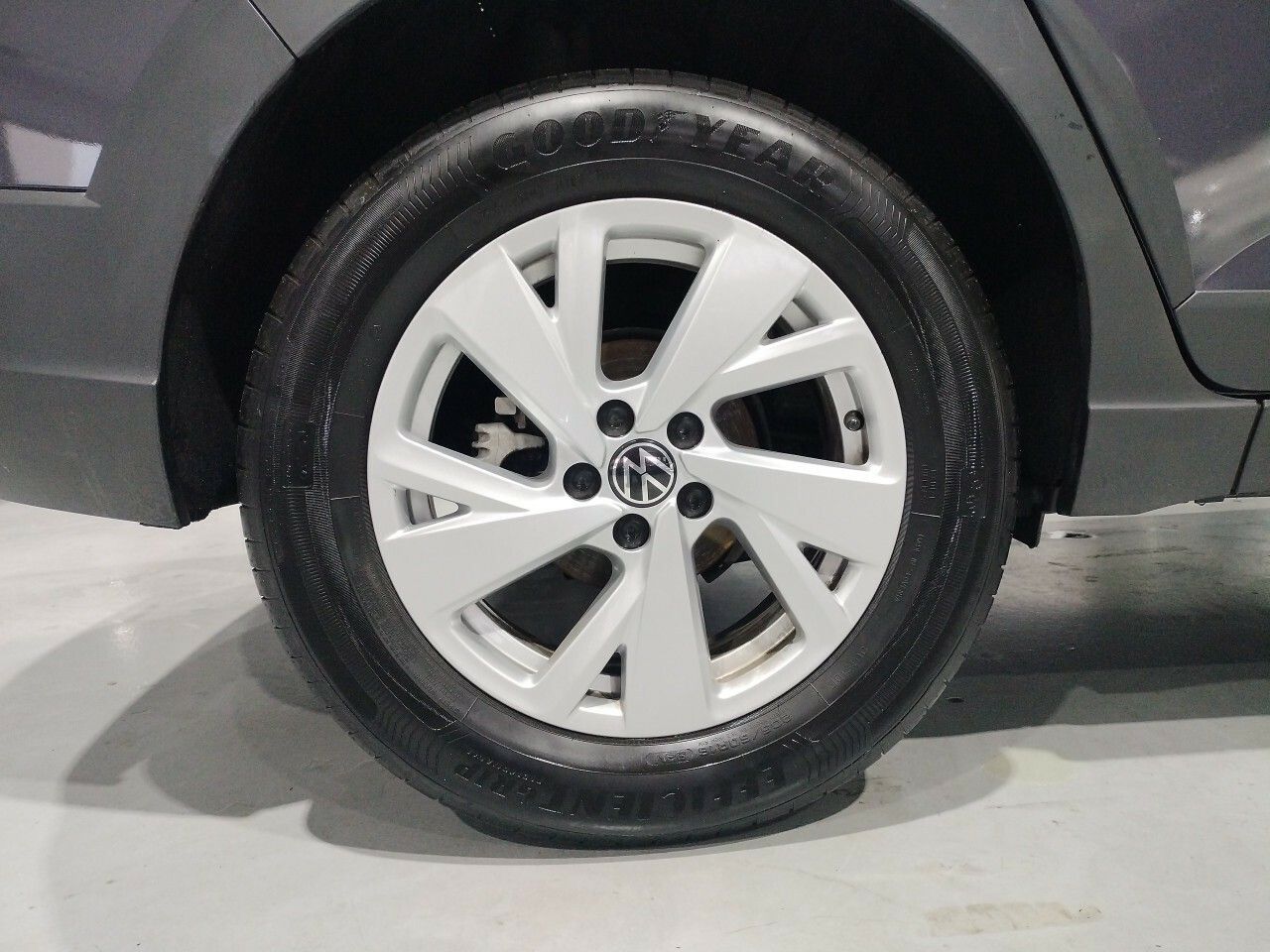Foto Volkswagen Taigo 30