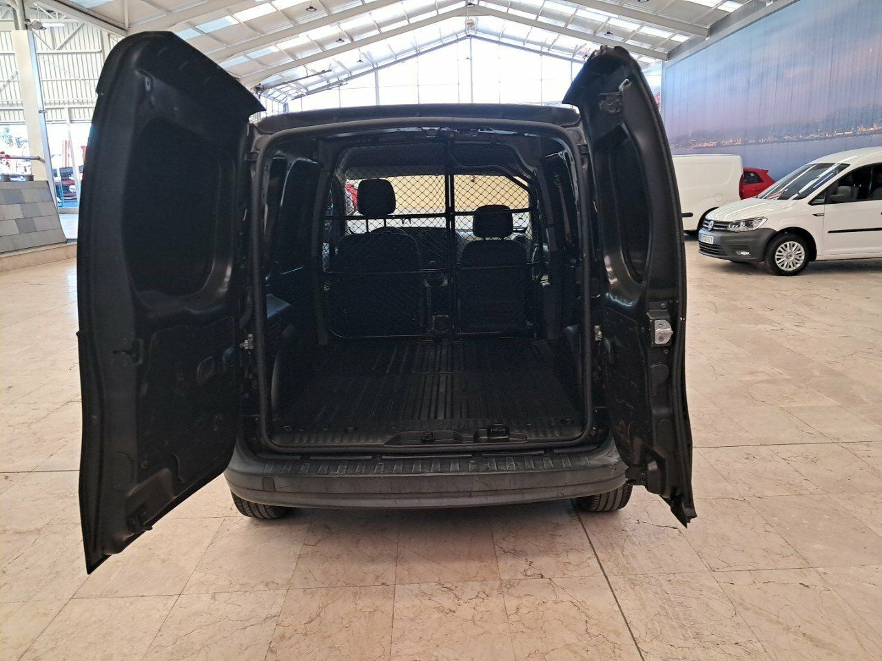Foto Mercedes-Benz Citan 6