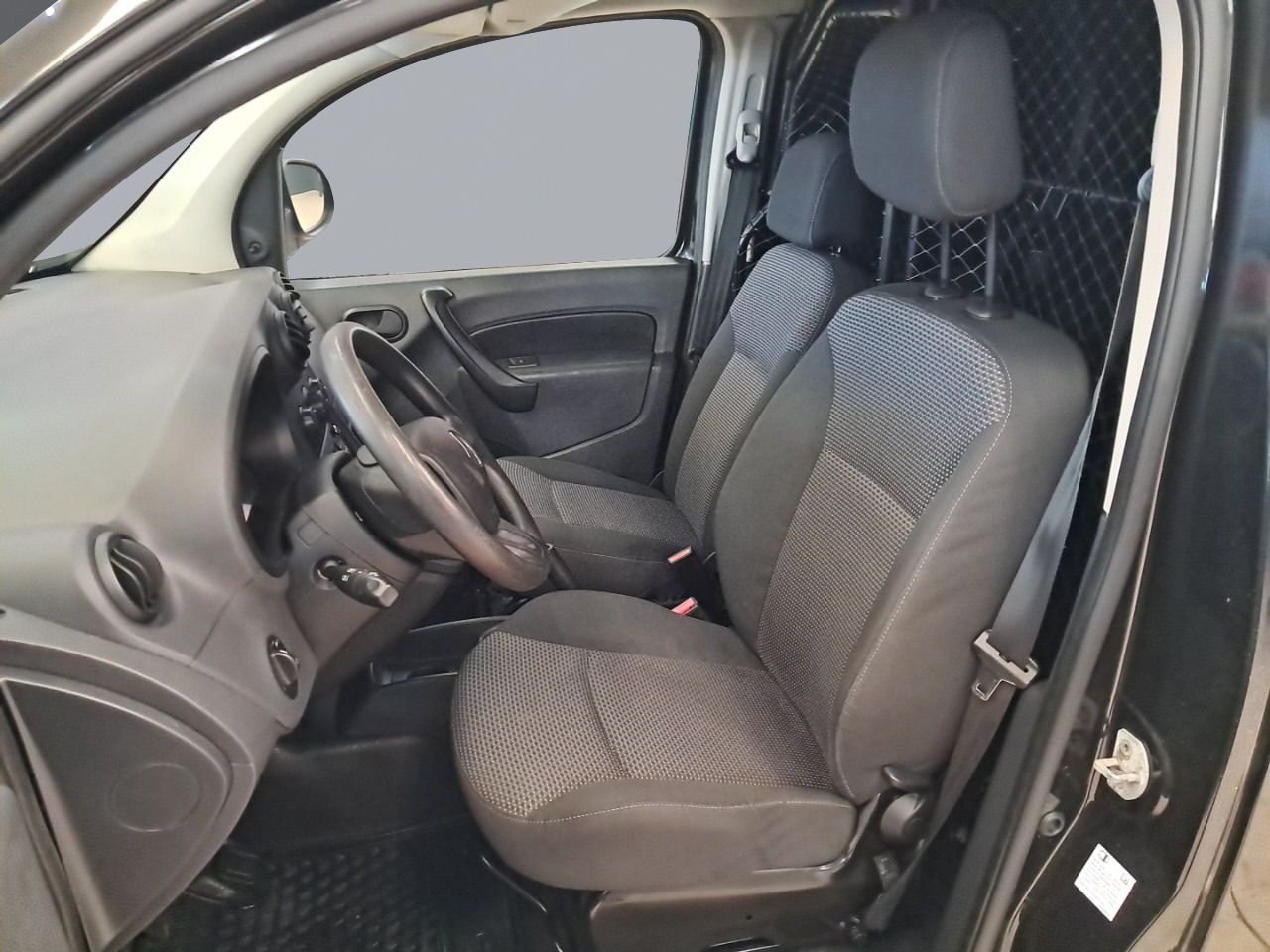 Foto Mercedes-Benz Citan 7