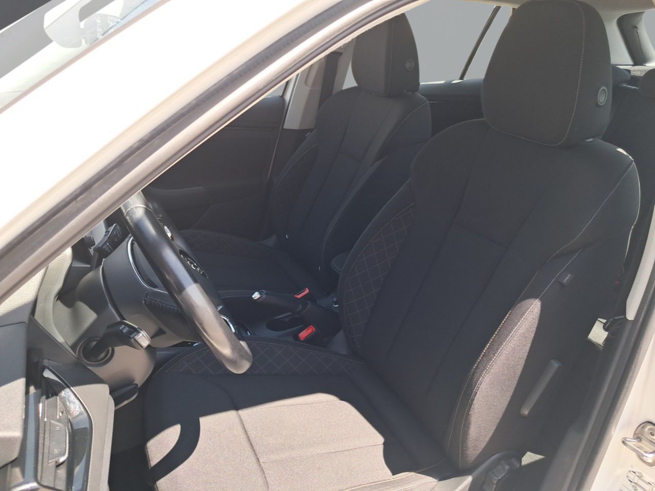 Foto Skoda Kamiq 6