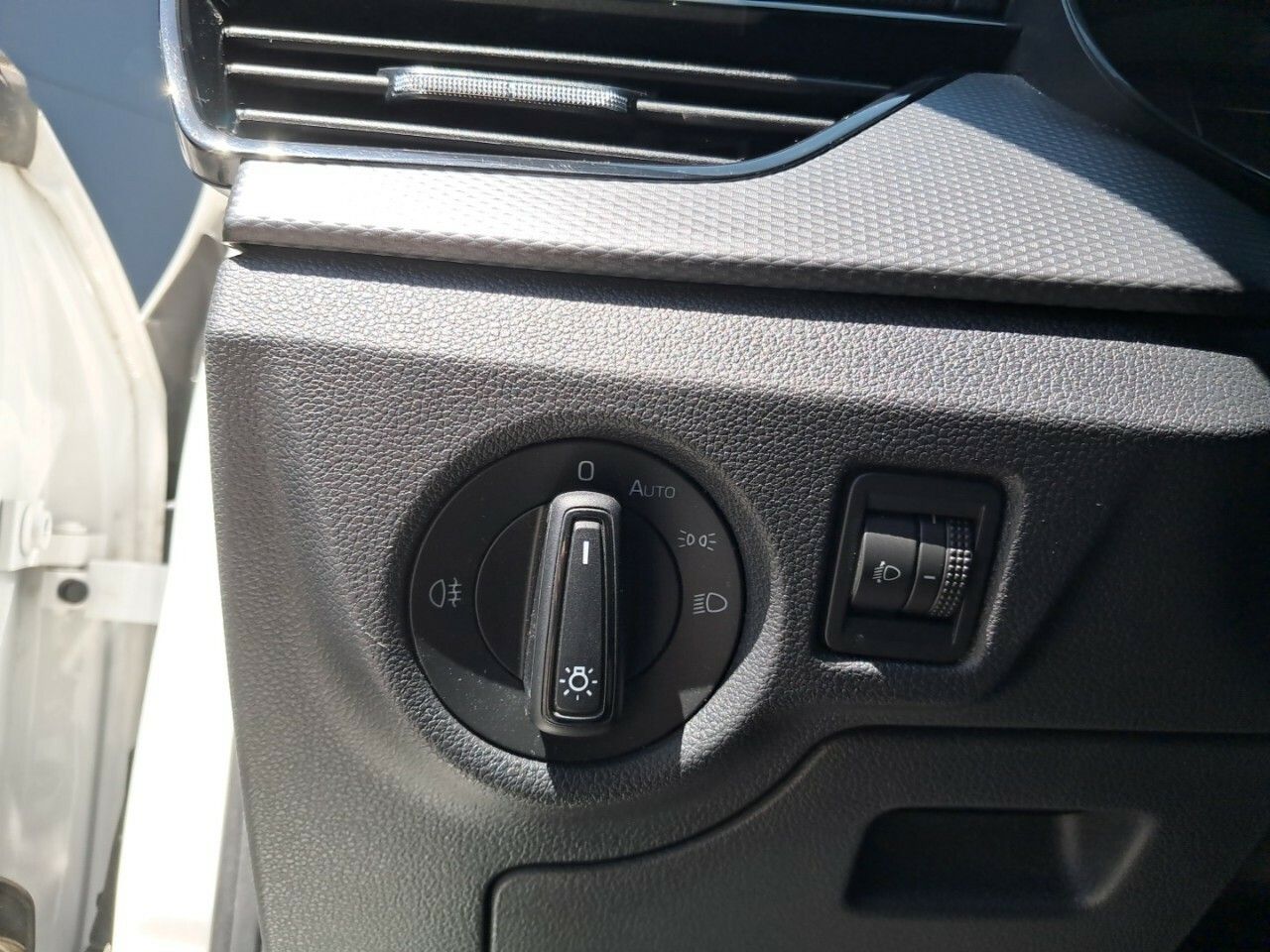 Foto Skoda Kamiq 14
