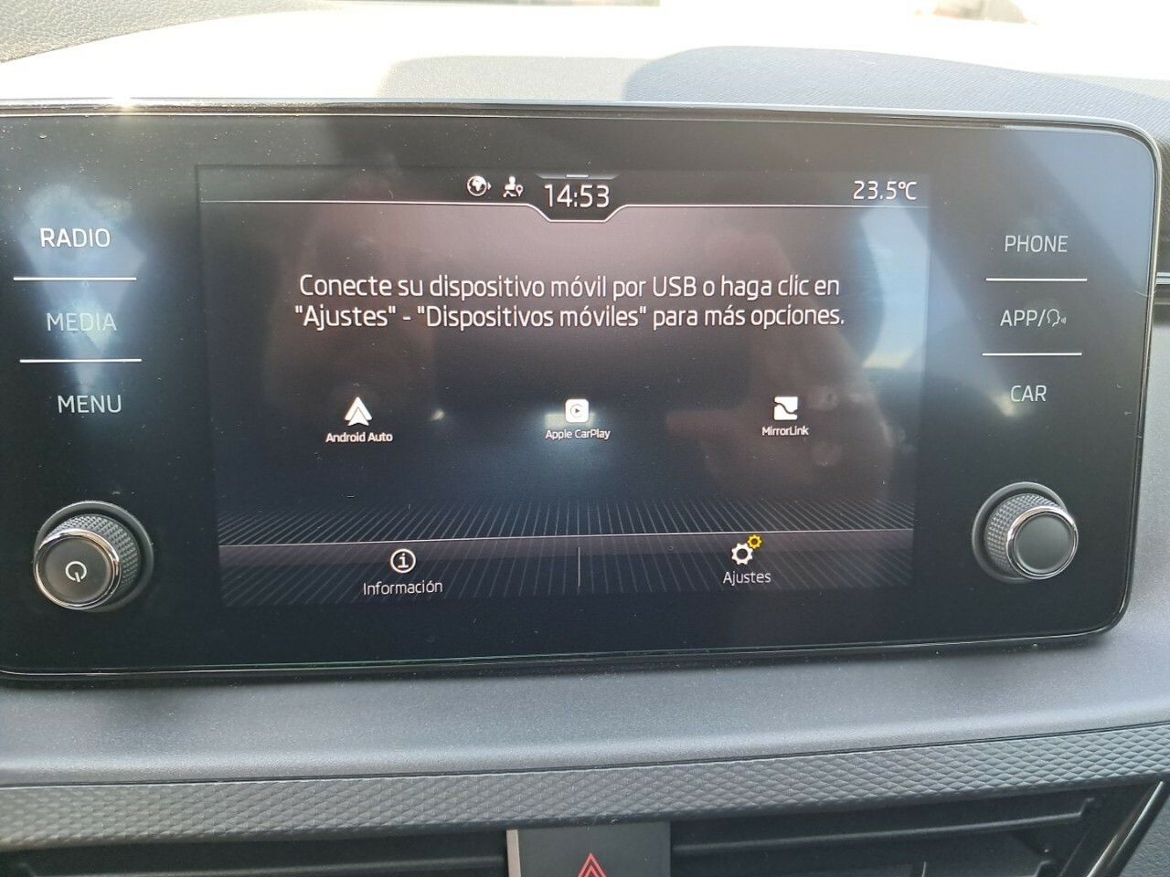 Foto Skoda Kamiq 15