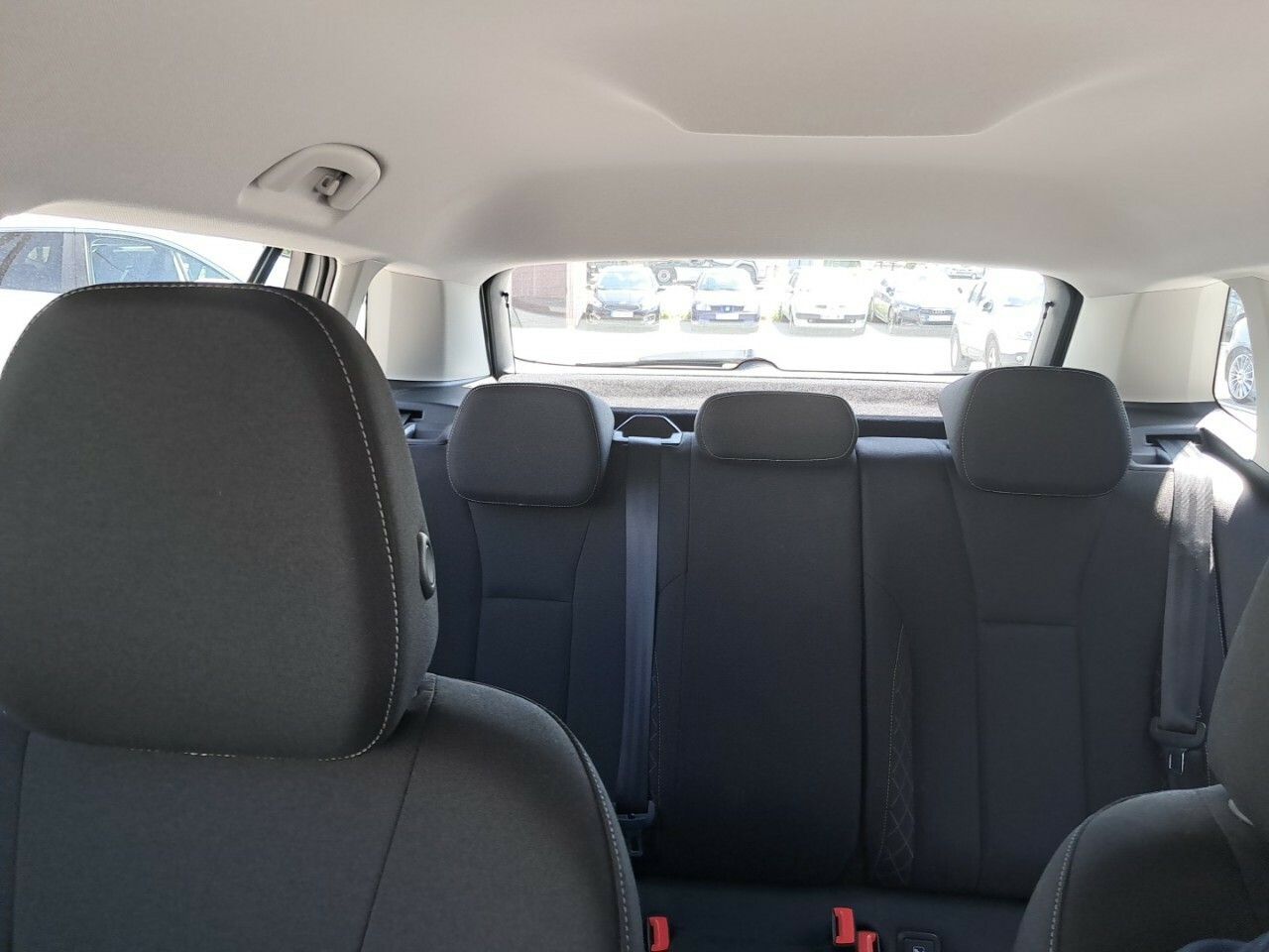 Foto Skoda Kamiq 20