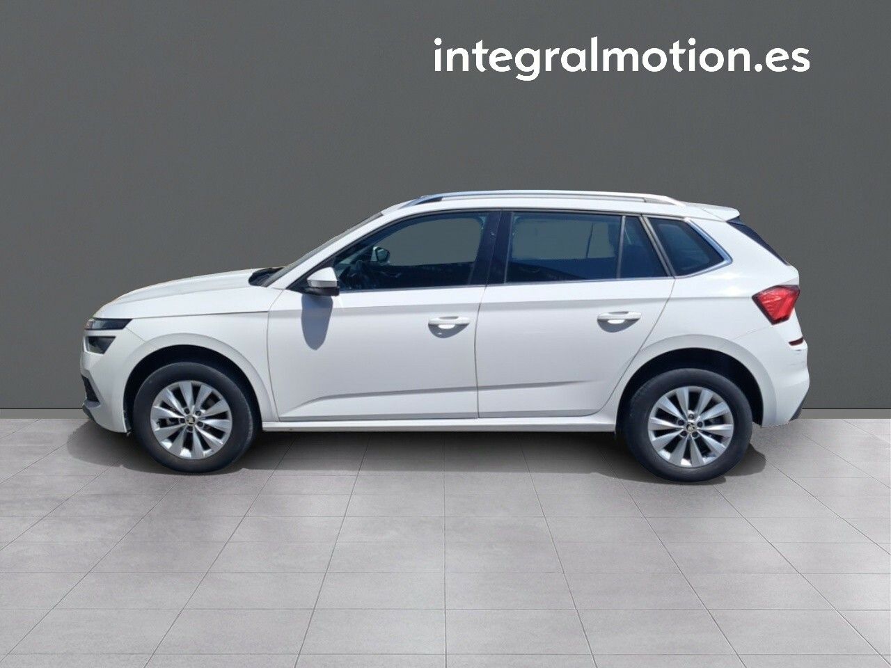 Foto Skoda Kamiq 24
