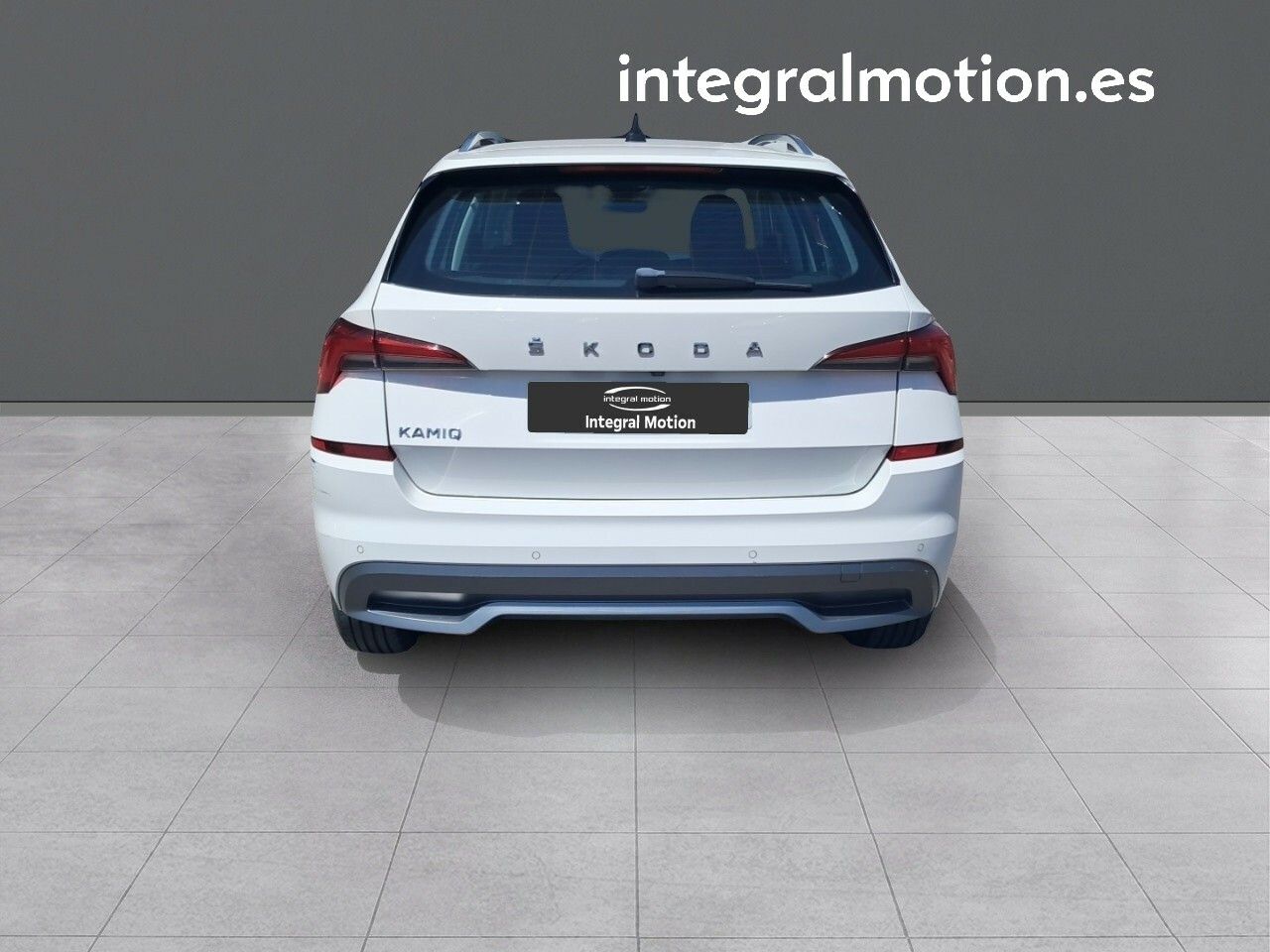 Foto Skoda Kamiq 25