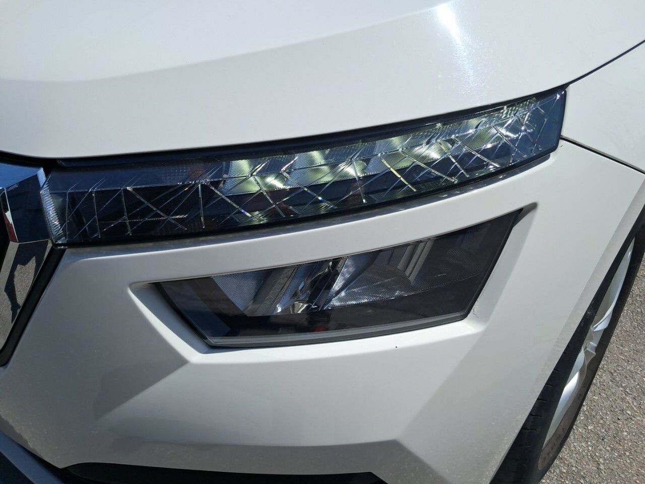 Foto Skoda Kamiq 27