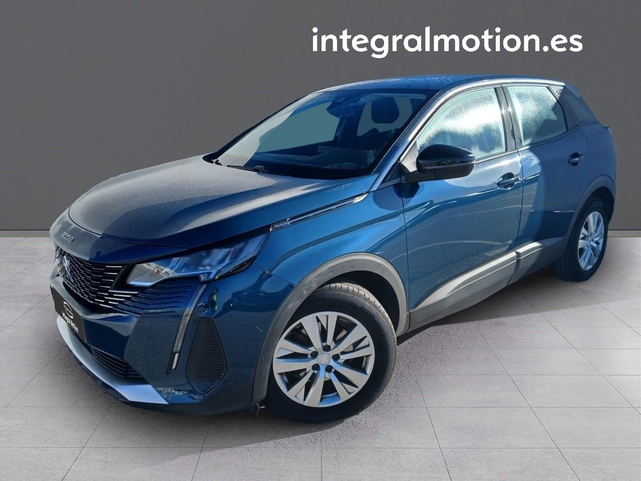 Foto Peugeot 3008 1