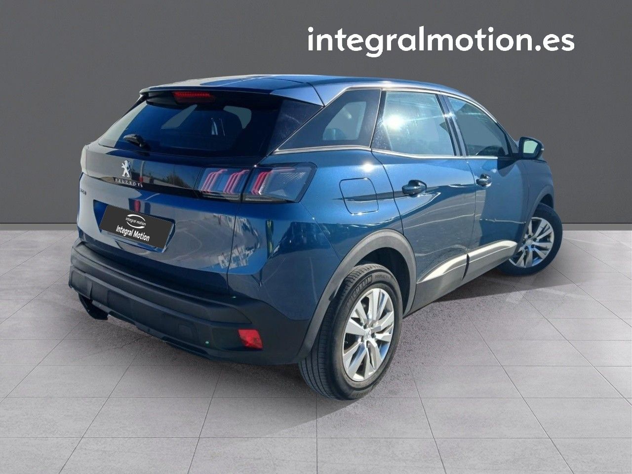 Foto Peugeot 3008 2
