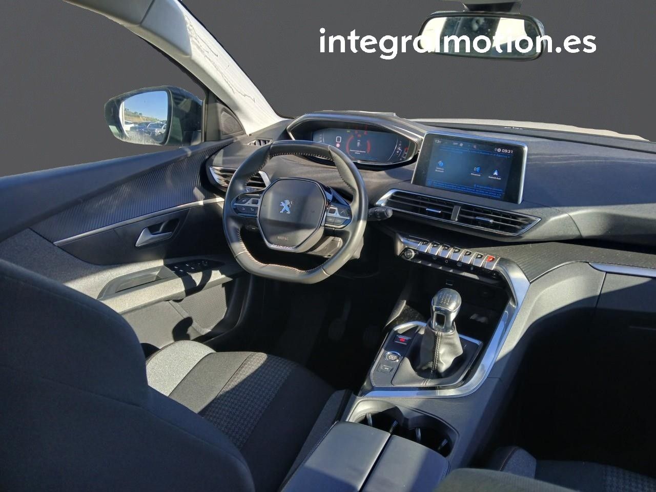 Foto Peugeot 3008 3