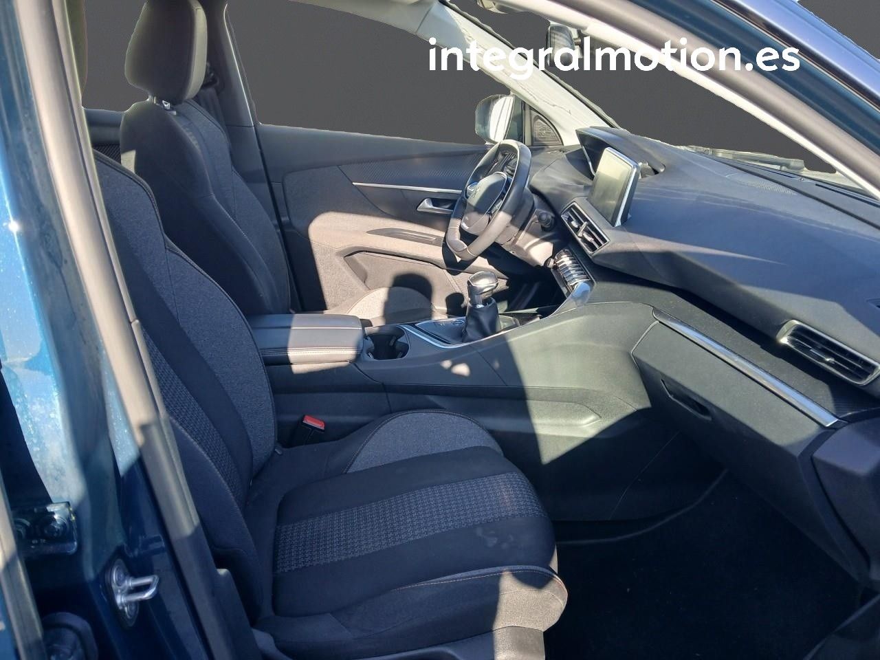 Foto Peugeot 3008 5