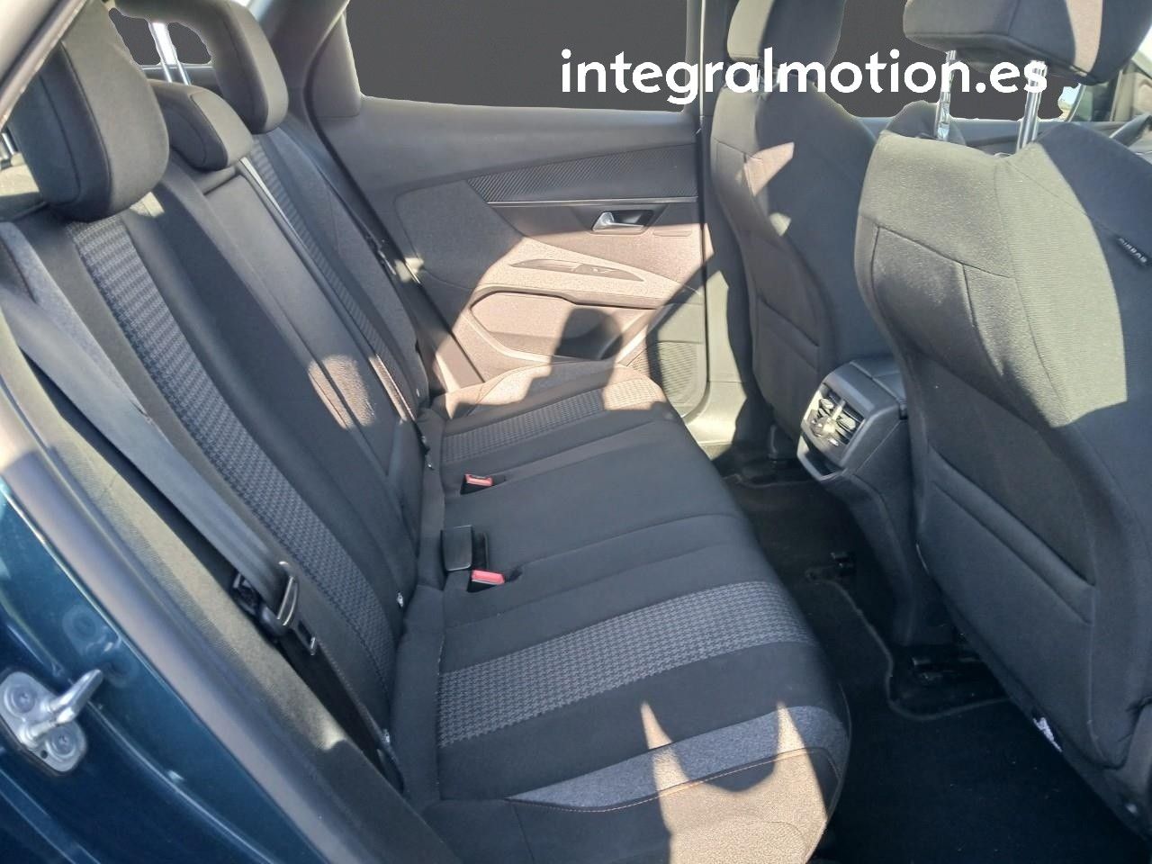 Foto Peugeot 3008 6