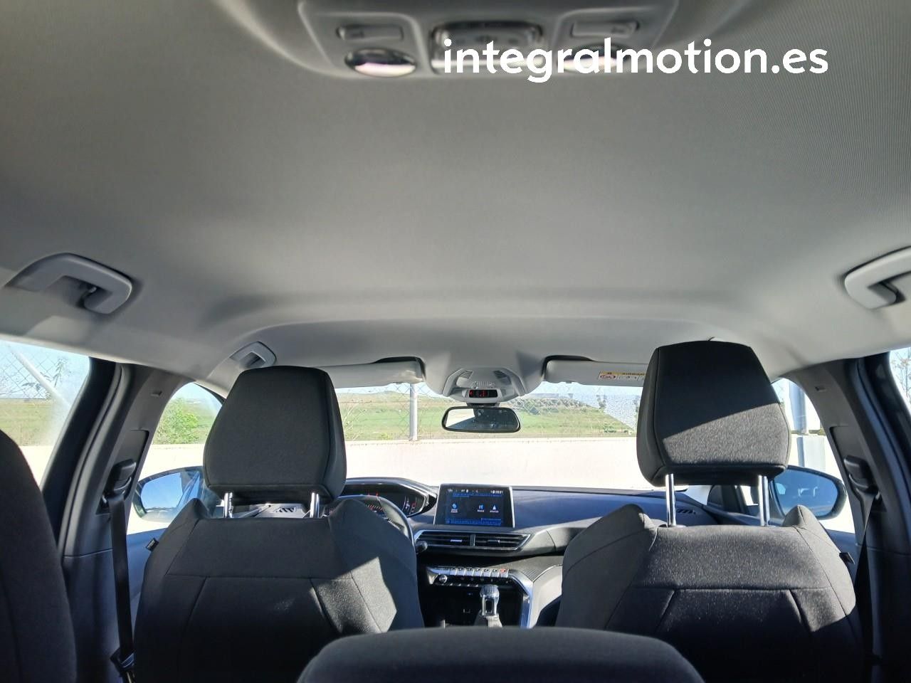 Foto Peugeot 3008 8