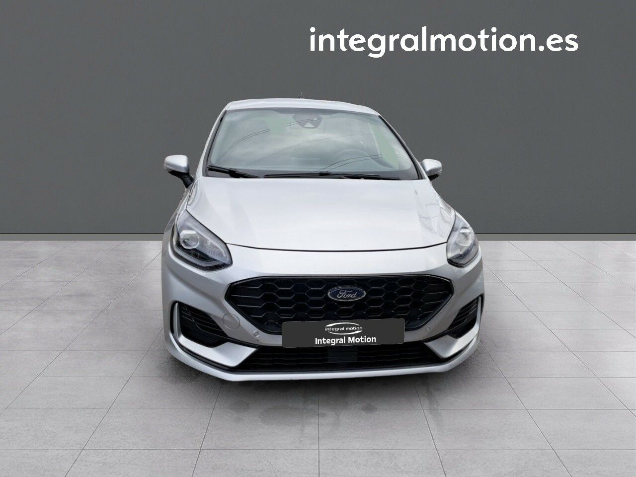 Foto Ford Fiesta 2