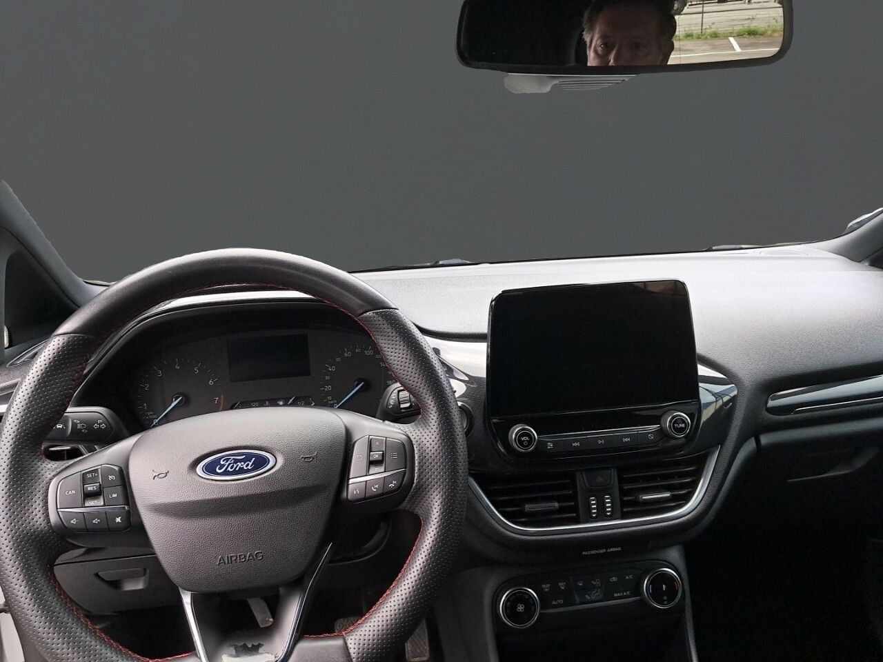 Foto Ford Fiesta 7