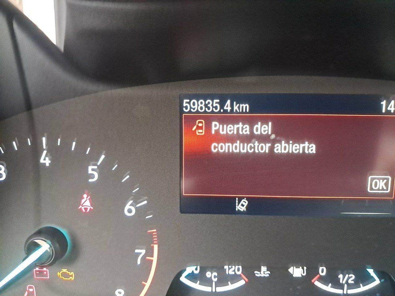 Foto Ford Fiesta 8