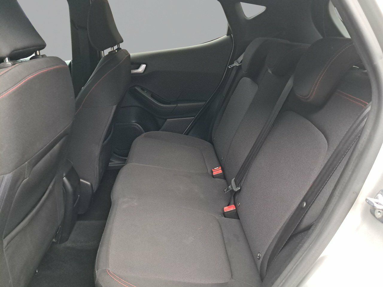Foto Ford Fiesta 10