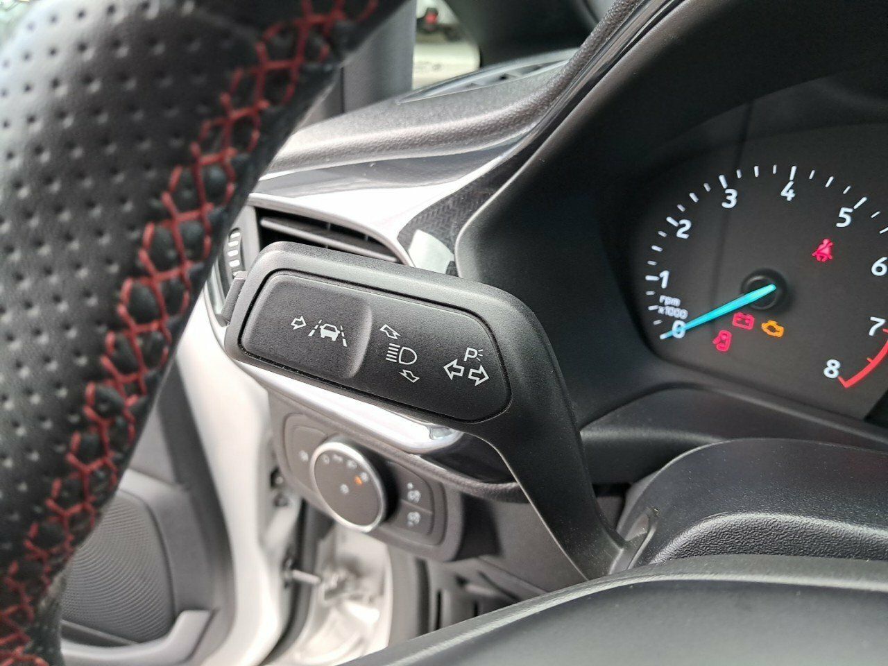 Foto Ford Fiesta 14