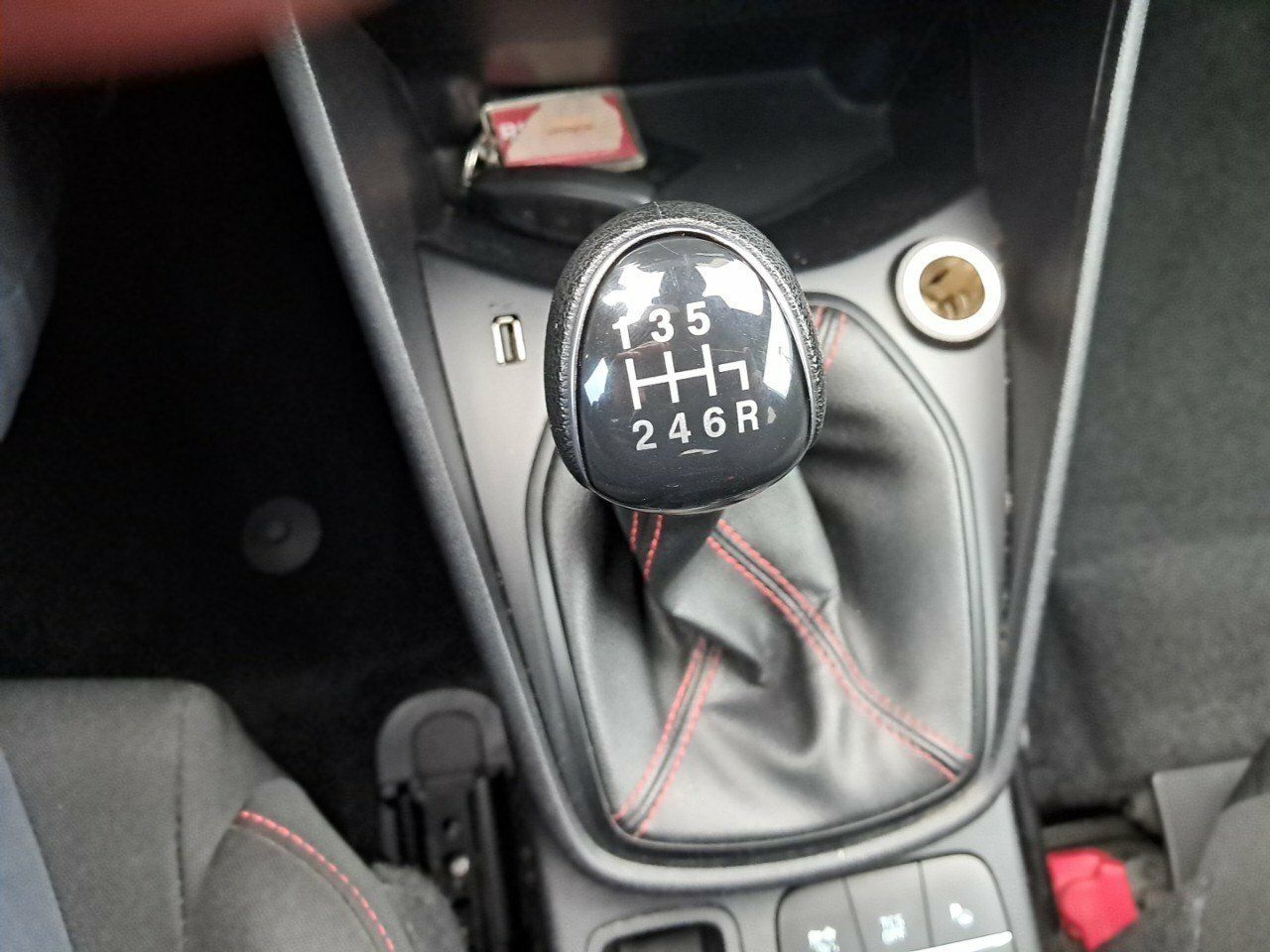 Foto Ford Fiesta 18