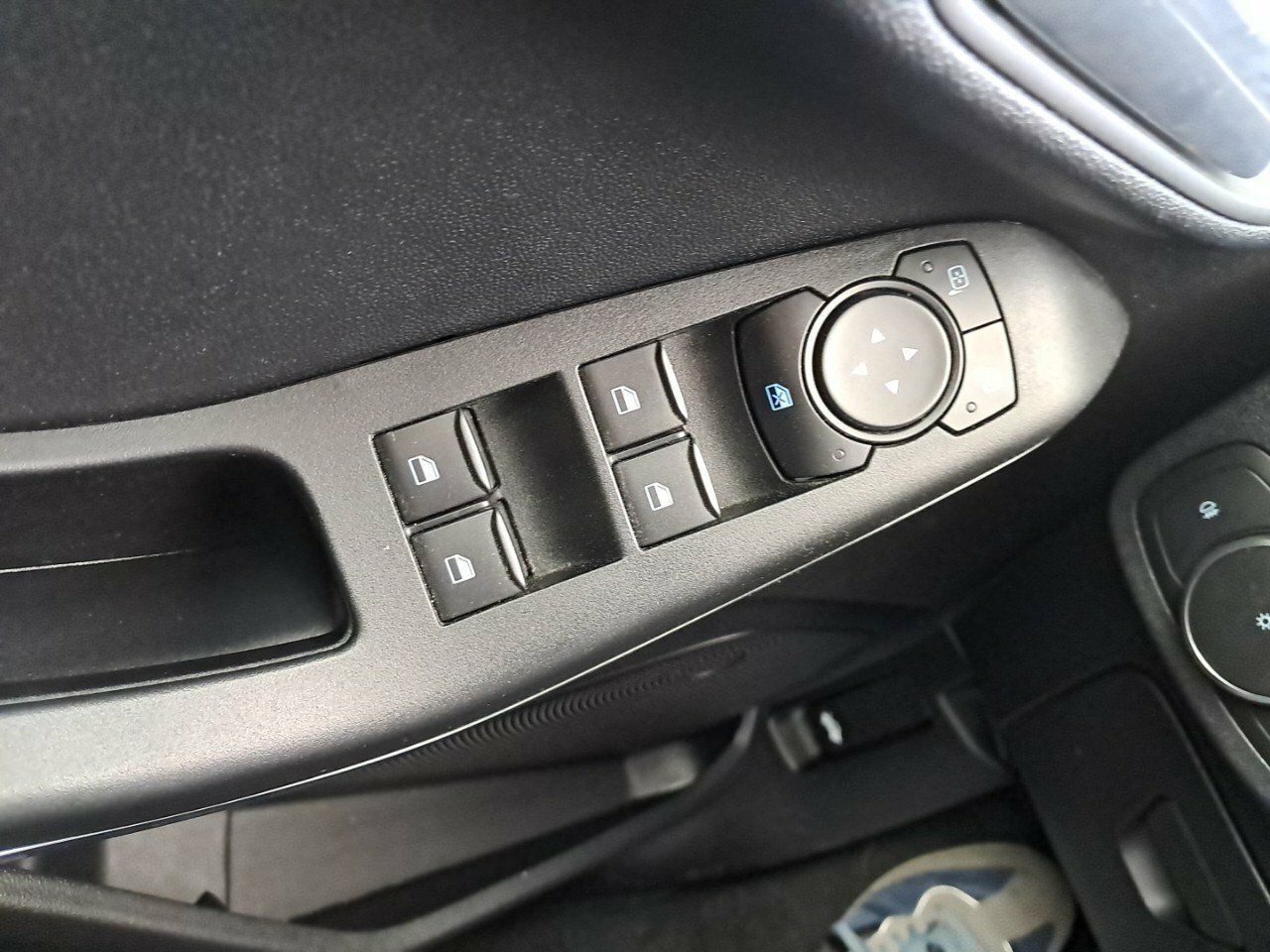 Foto Ford Fiesta 19