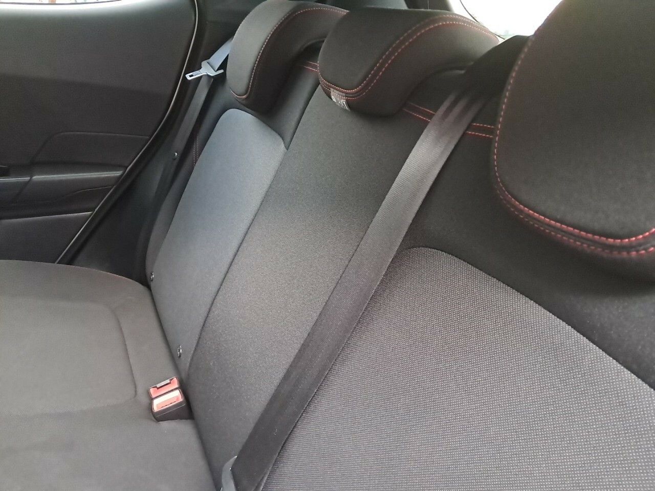 Foto Ford Fiesta 22
