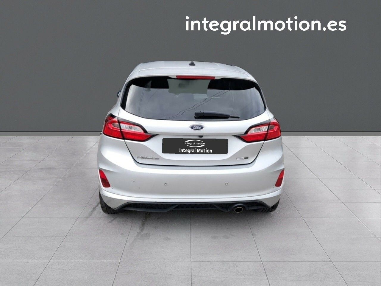 Foto Ford Fiesta 25
