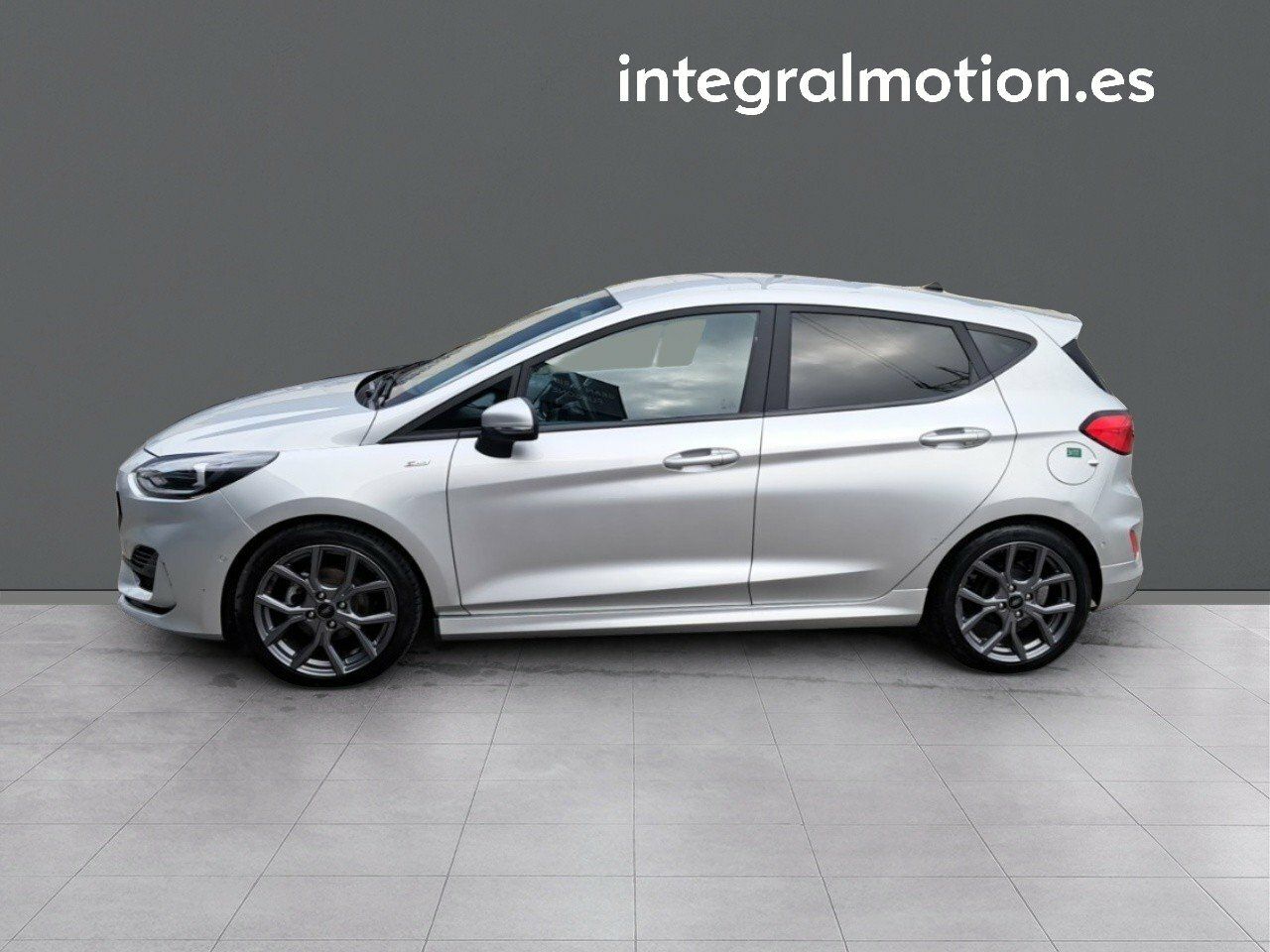 Foto Ford Fiesta 26