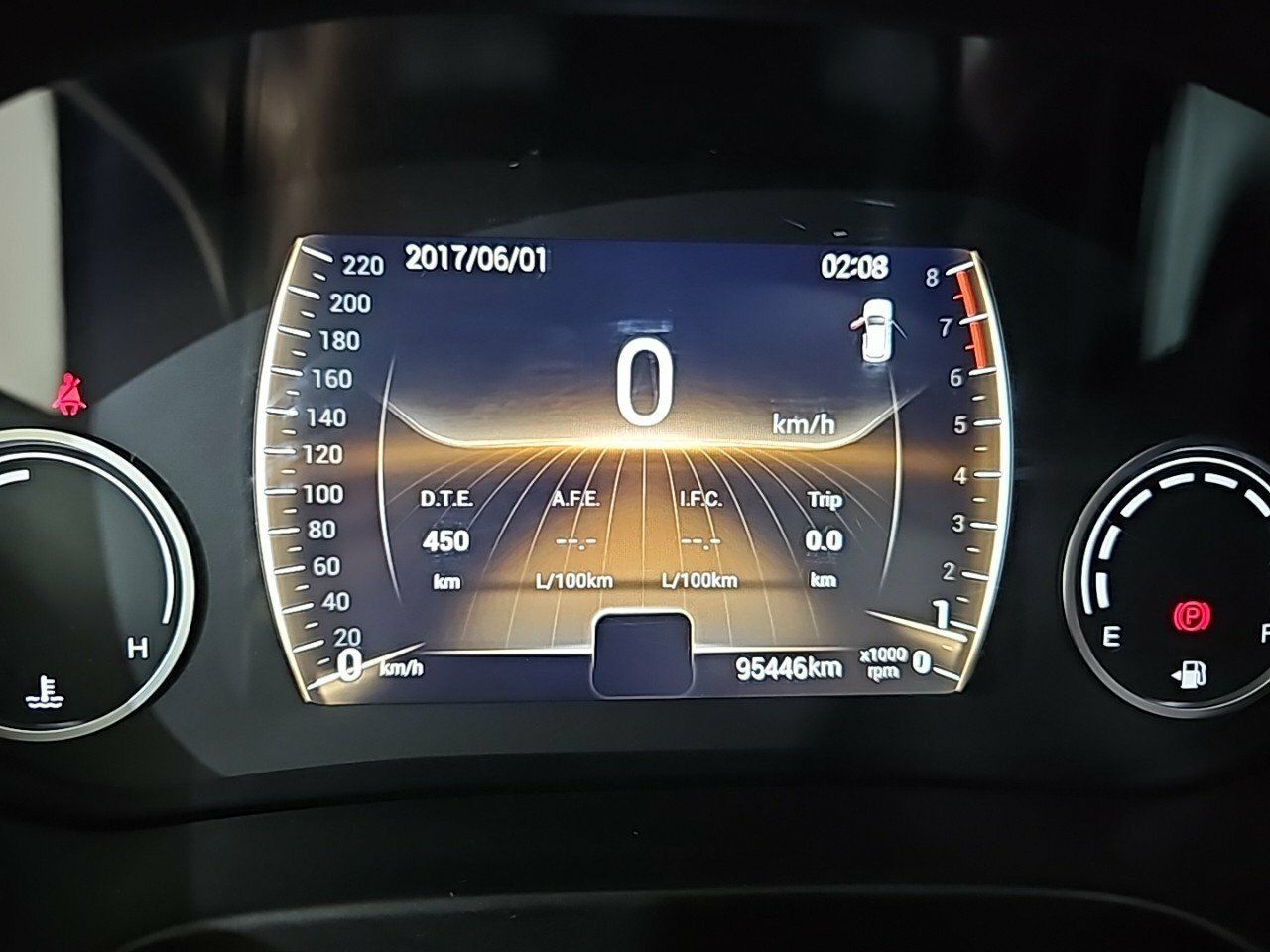 Foto DR Automobiles DR4 8