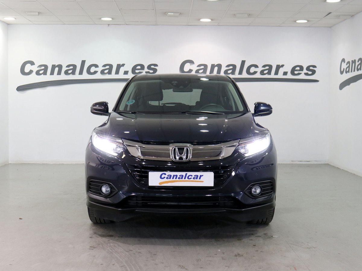 Foto Honda HR-V 1