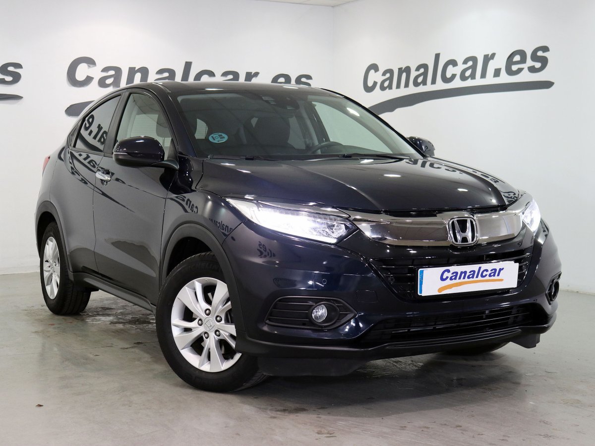 Foto Honda HR-V 2