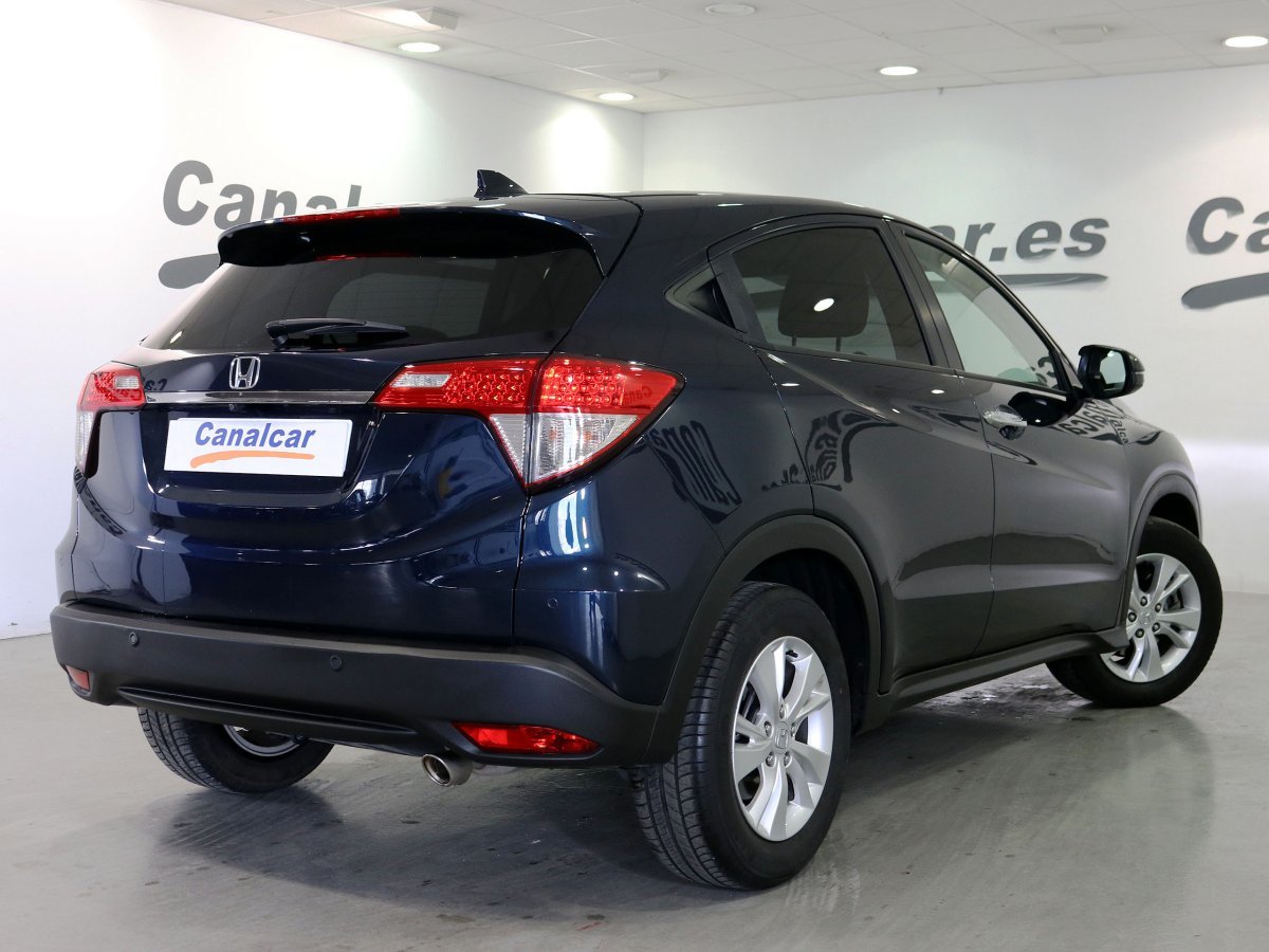 Foto Honda HR-V 3