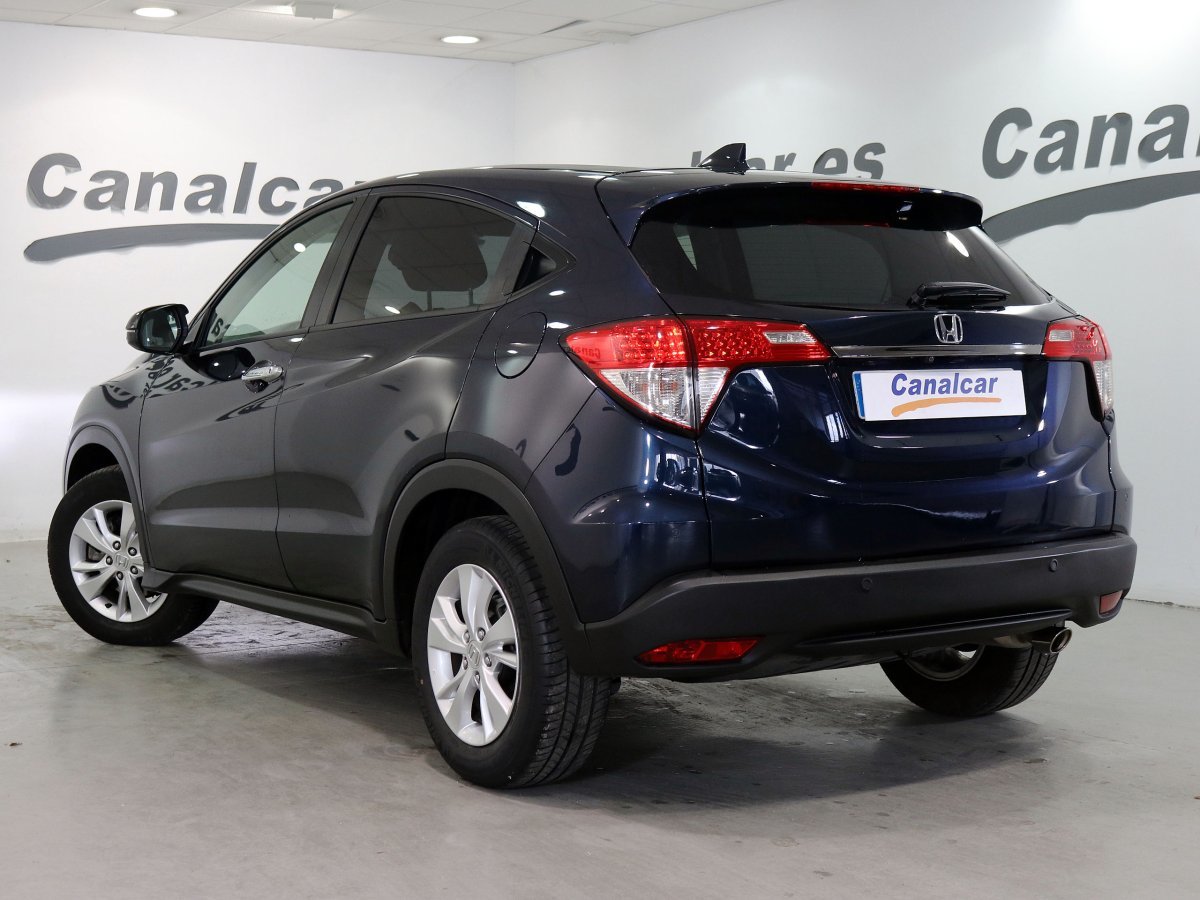 Foto Honda HR-V 5