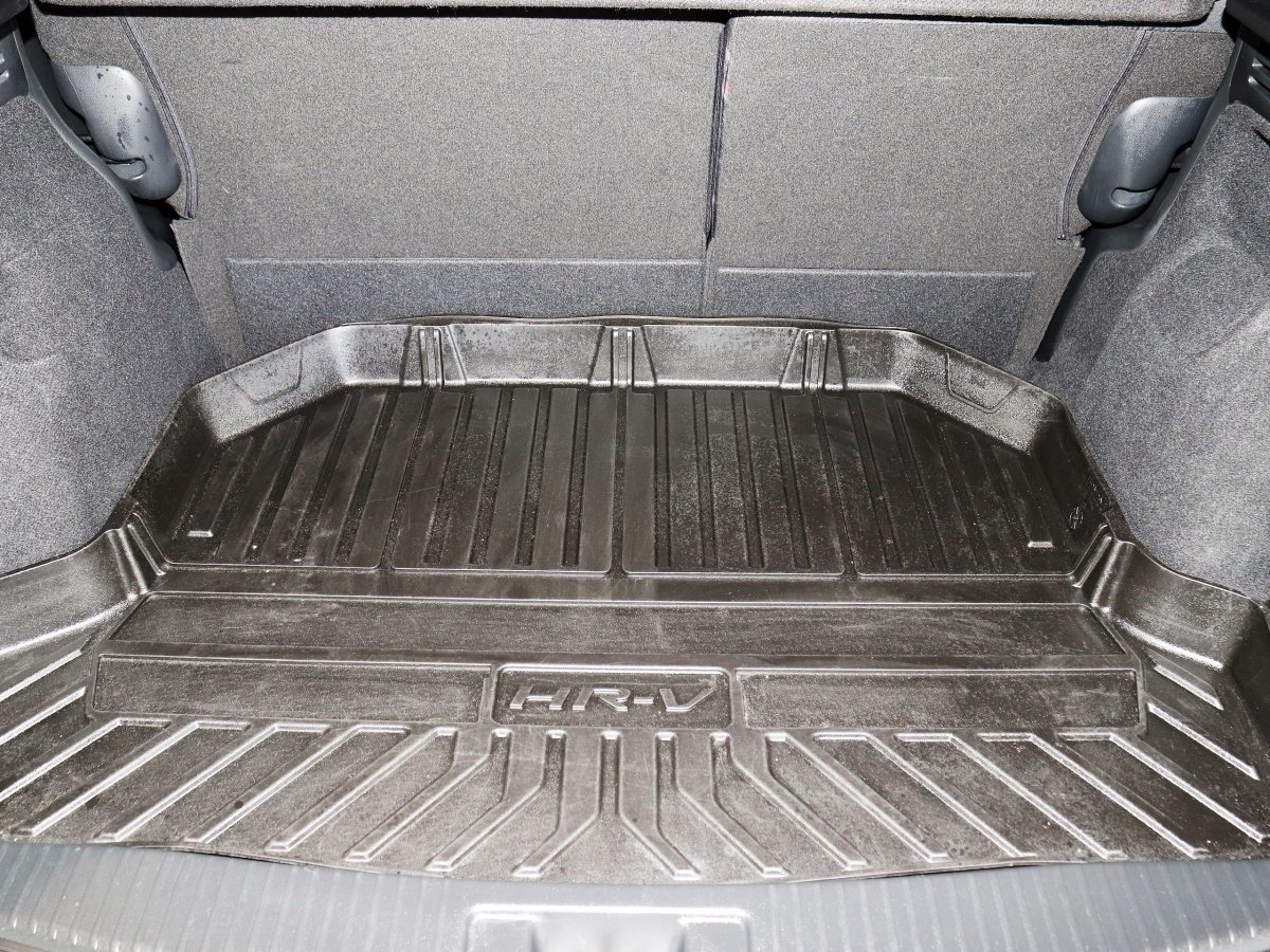 Foto Honda HR-V 7