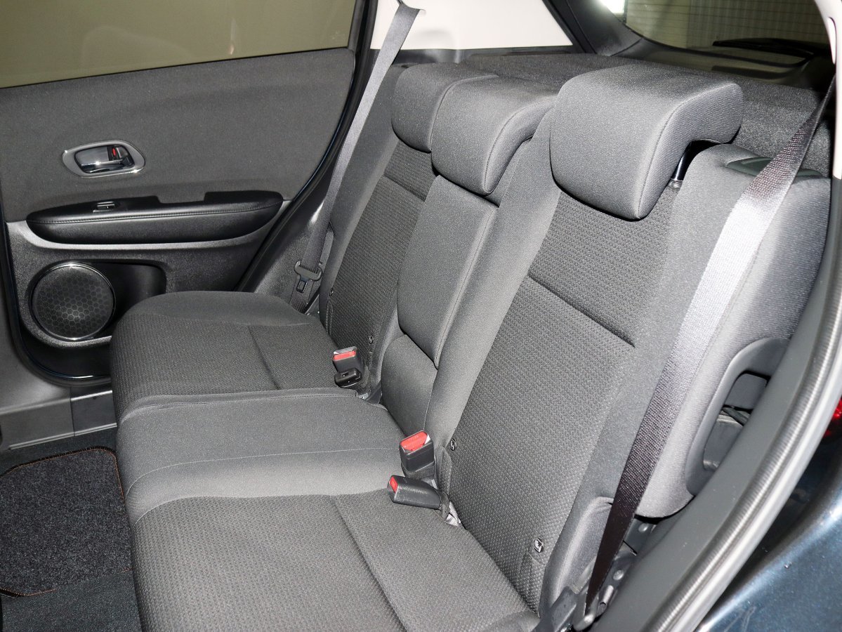 Foto Honda HR-V 9