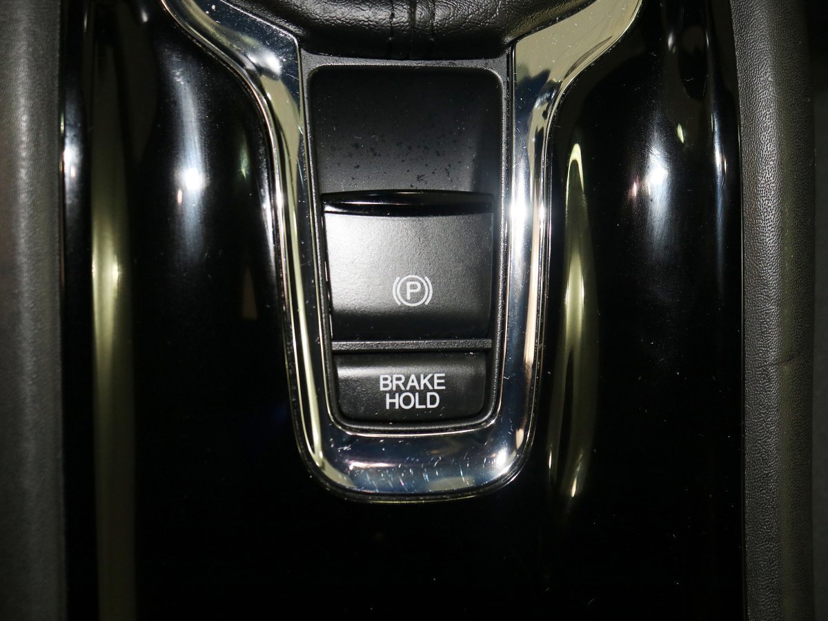 Foto Honda HR-V 18