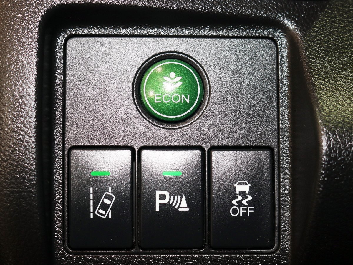 Foto Honda HR-V 20