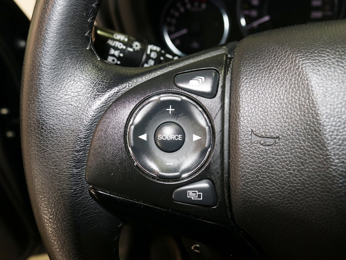 Foto Honda HR-V 23