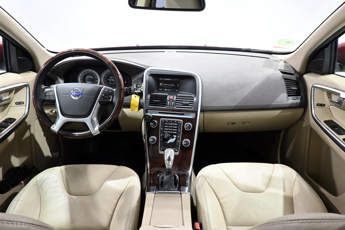 Foto Volvo XC60 17