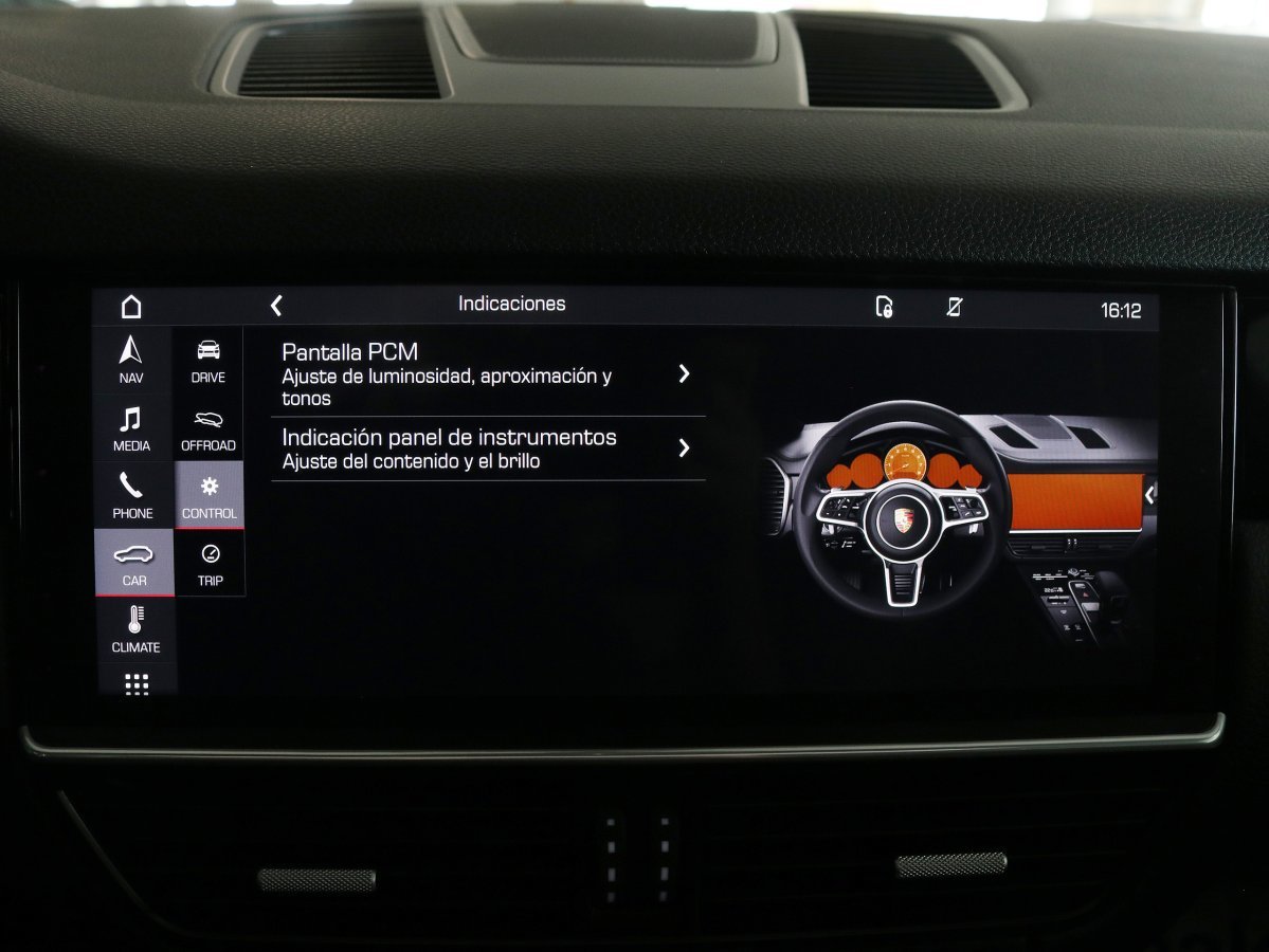 Foto Porsche Cayenne 27