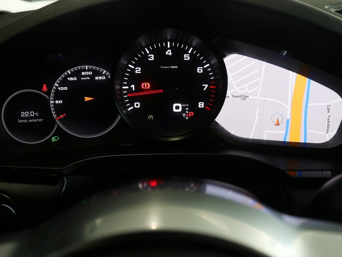 Foto Porsche Cayenne 36