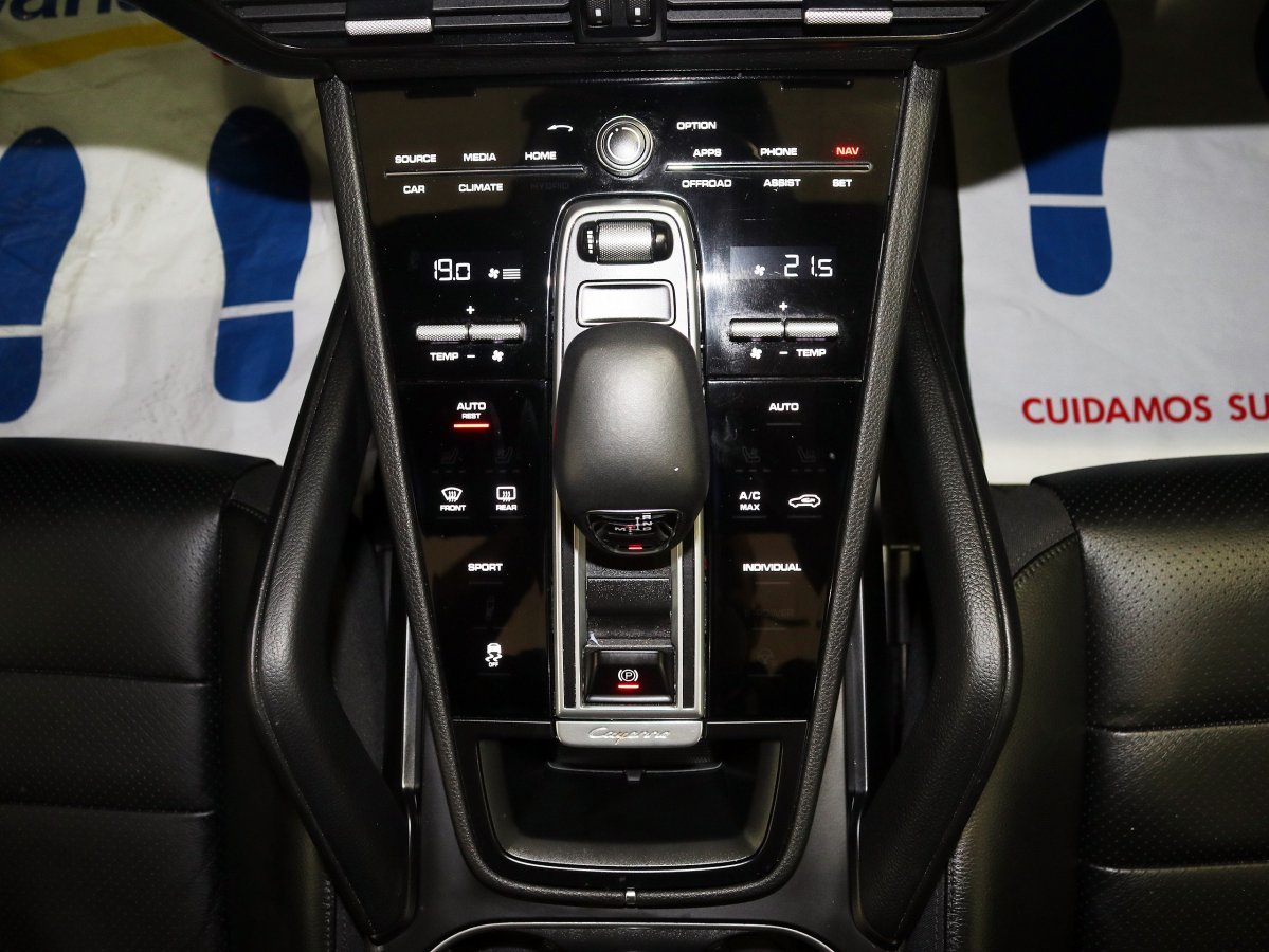 Foto Porsche Cayenne 42