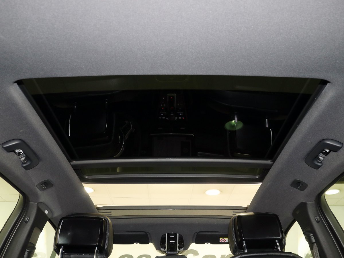 Foto Porsche Cayenne 17