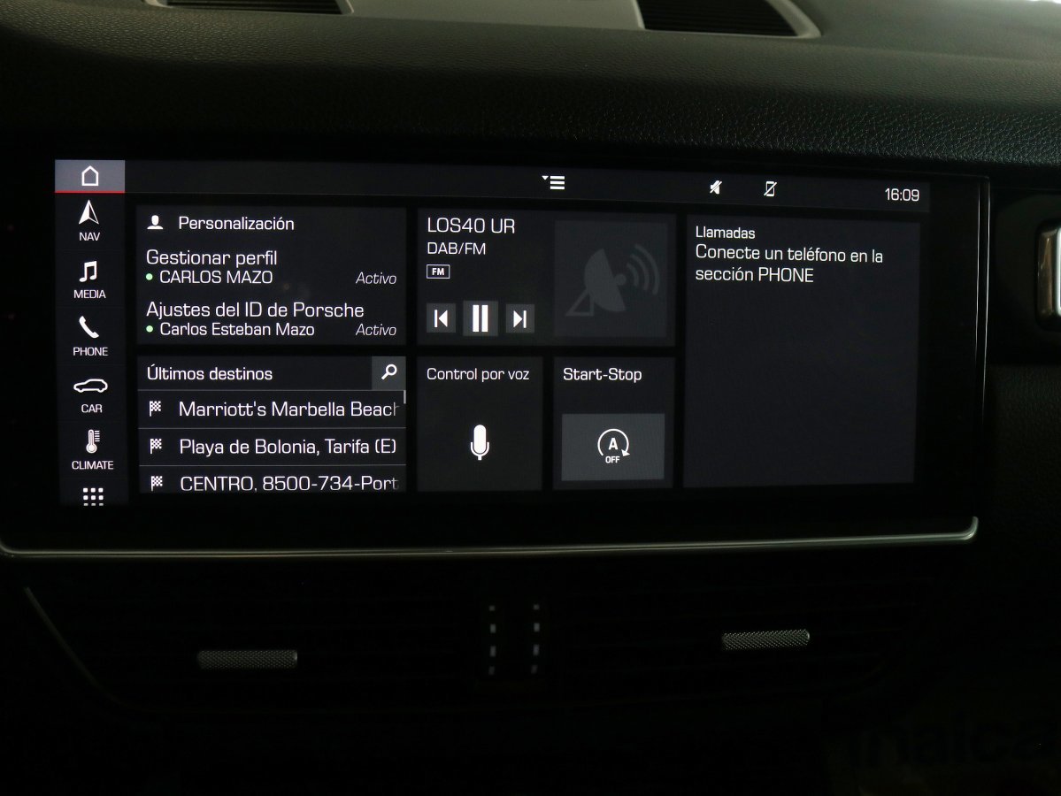 Foto Porsche Cayenne 18