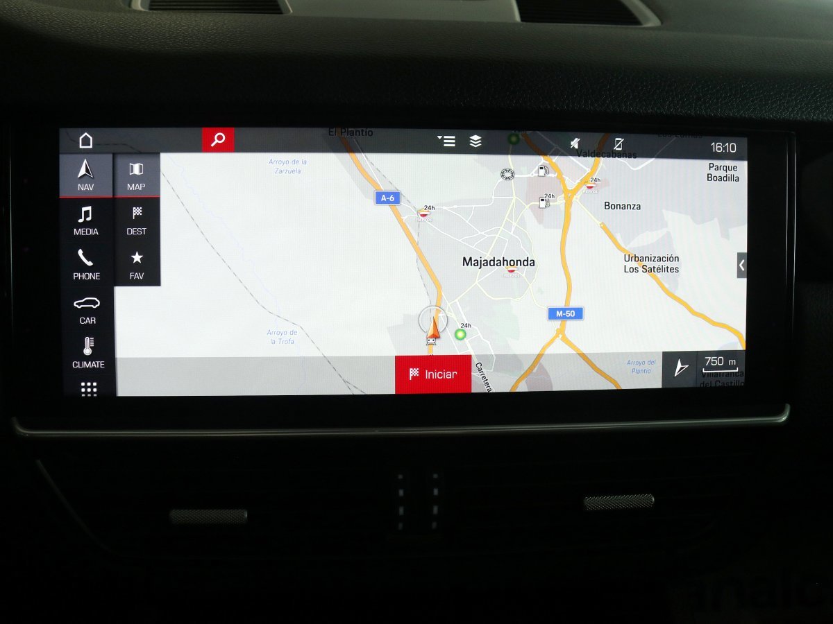 Foto Porsche Cayenne 19