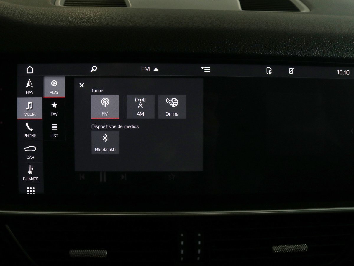 Foto Porsche Cayenne 20