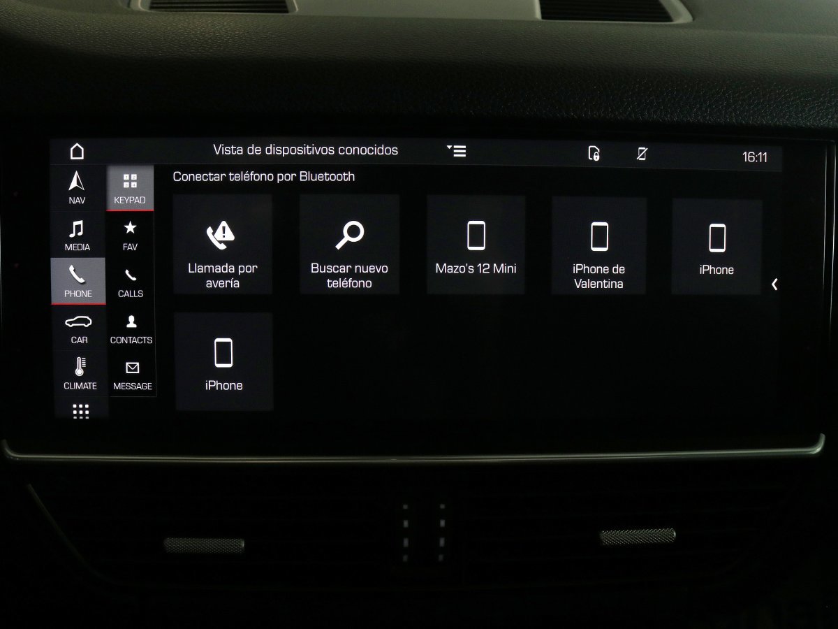 Foto Porsche Cayenne 21